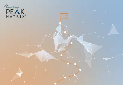 EdgeVerve Named a ‘Leader’ in Everest Group’s Intelligent Document Processing (IDP) Products PEAK Matrix® Assessment 2026