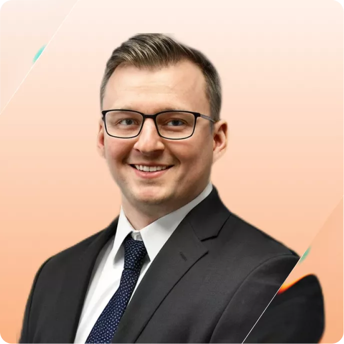 Benjamin Kreider