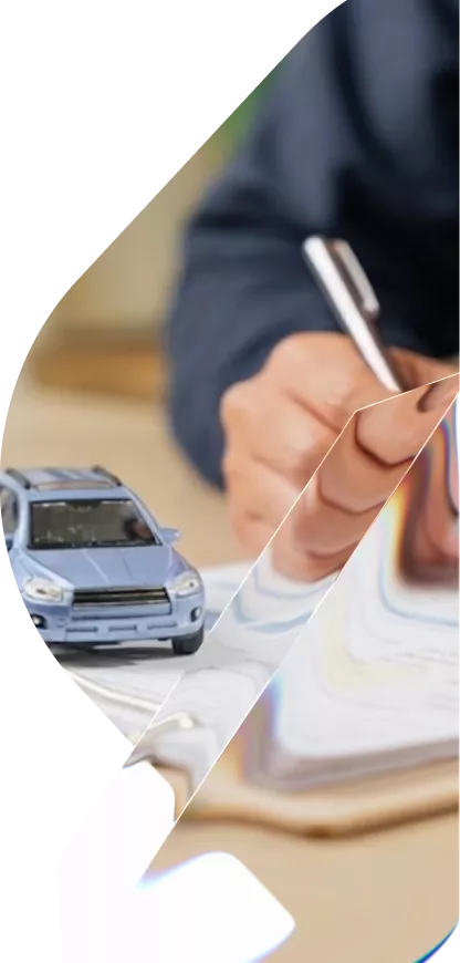 Turbocharged Vehicle Loan Processing for A Leading Financial Organization