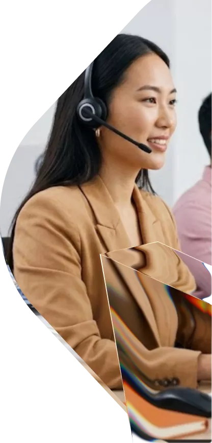 Customer Service operations reimagined for a UK based telecom provider