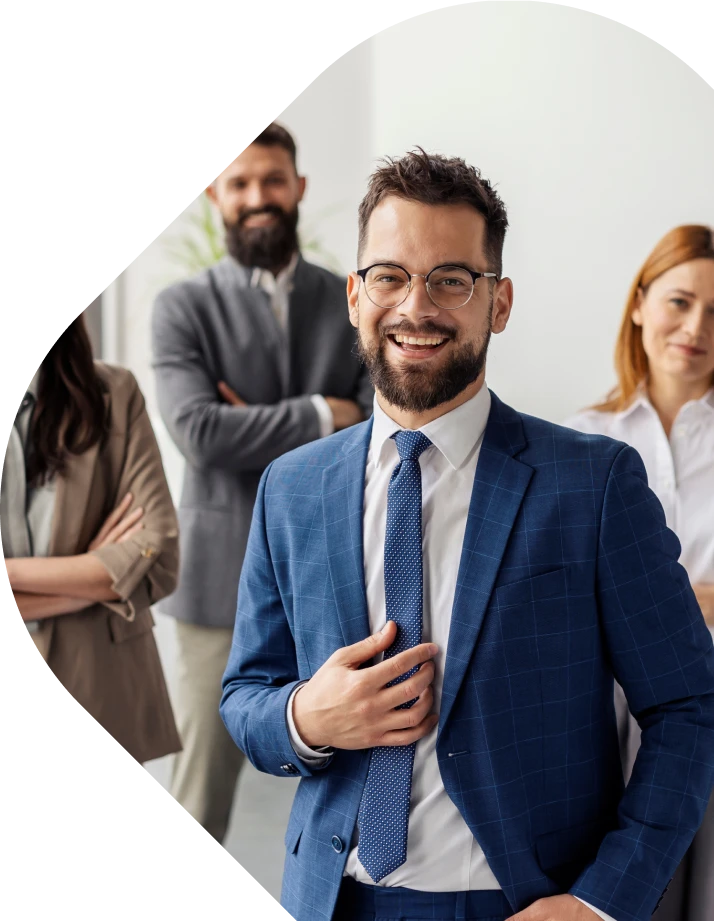 Empower Teams, Elevate Customer Experience