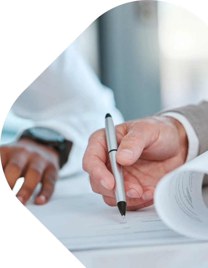 Ensure Security and Compliance