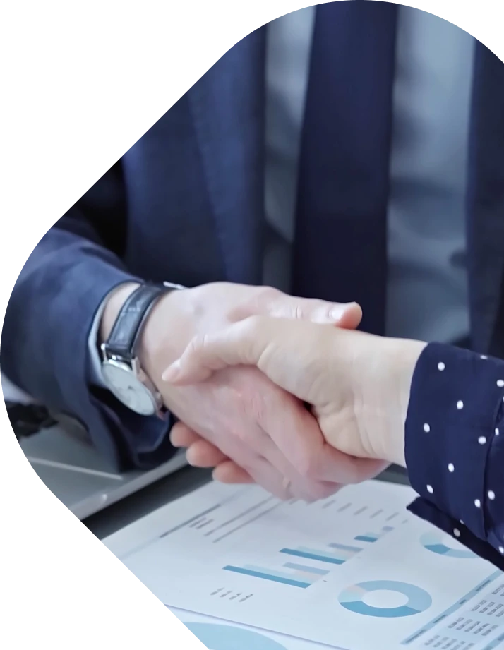 Gain Enterprise-wide Visibility & Insights