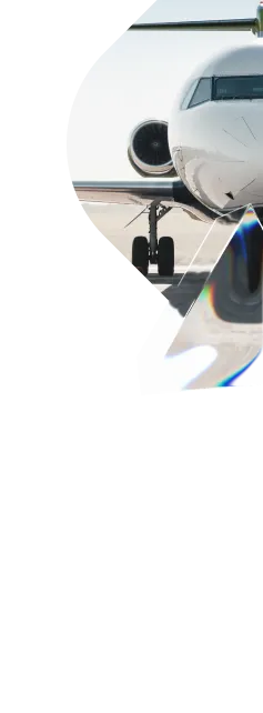 Contract Reinvention Takes Flight for a Global Aerospace Leader