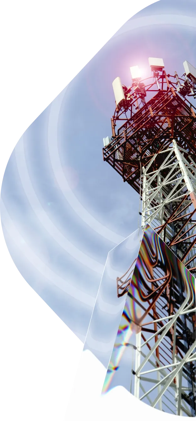 AI-Powered Contract Intelligence for a Global Telecom Leader
