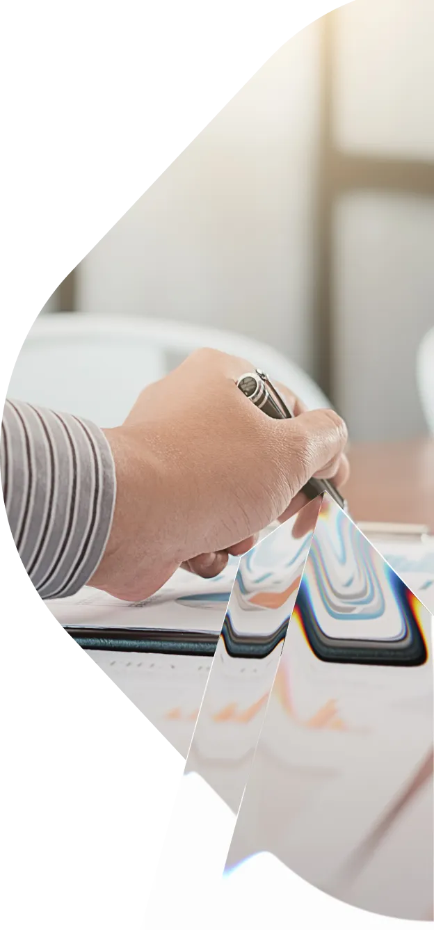 AI-powered Onboarding for an Investment Management Firm