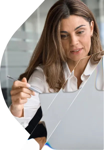 Banking & Financial Services
