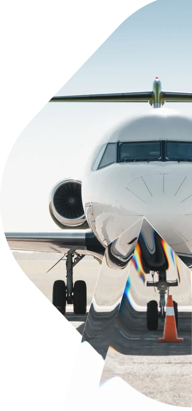 Contract Reinvention Takes Flight for a Global Aerospace Leader
