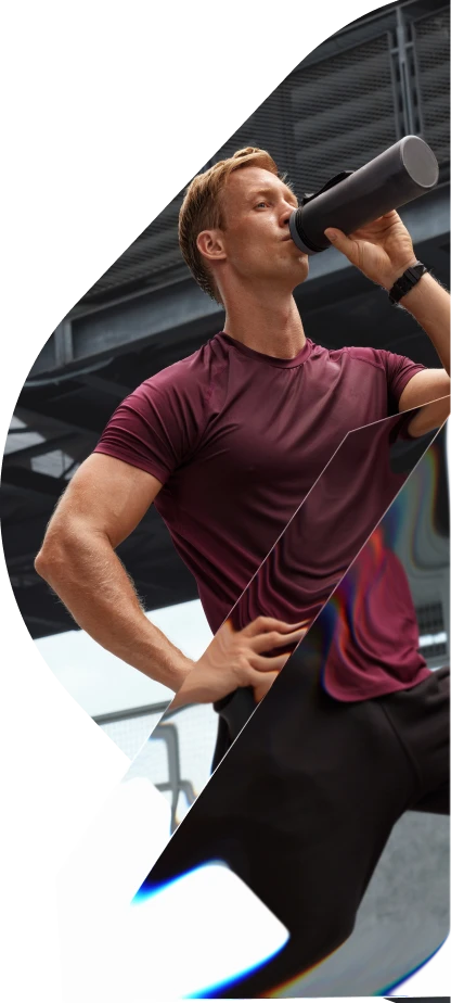 Reduced Response Time with Real-time Order Orchestration for a Leading Sportswear Brand