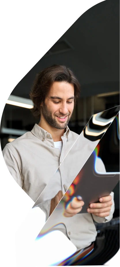 Warp Speed Customer Onboarding for a Global Logistics Firm
