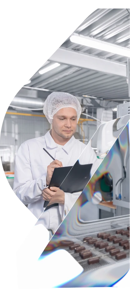 Mars Slashes Product Traceability Time by >90%