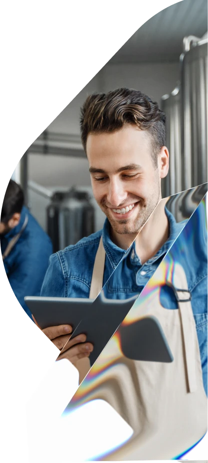 Boosted Sales Representative Productivity For A Multinational Brewing Company