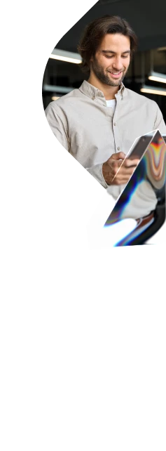 Warp Speed Customer Onboarding for a Global Logistics Firm
