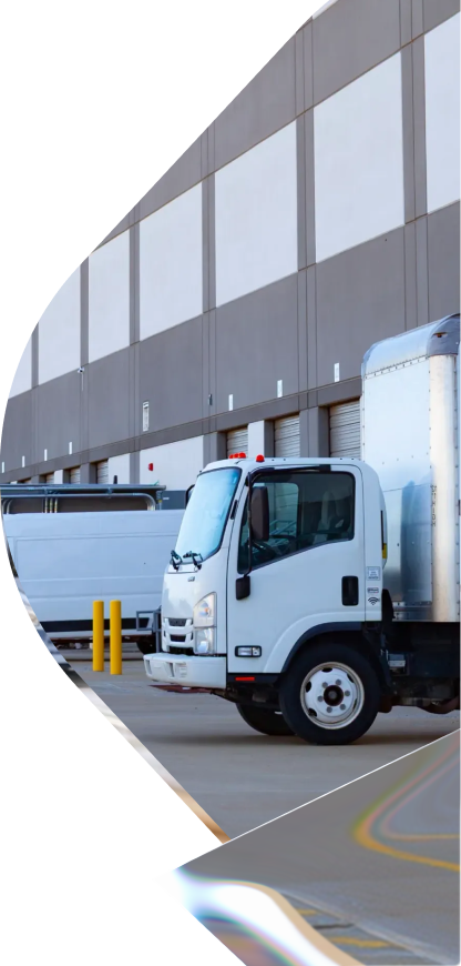AI powered end-to-end process transformation for a global shipping & logistics company