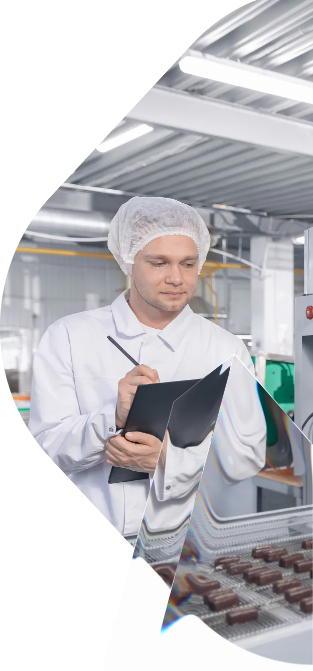 Mars Slashes Product Traceability Time by >90%