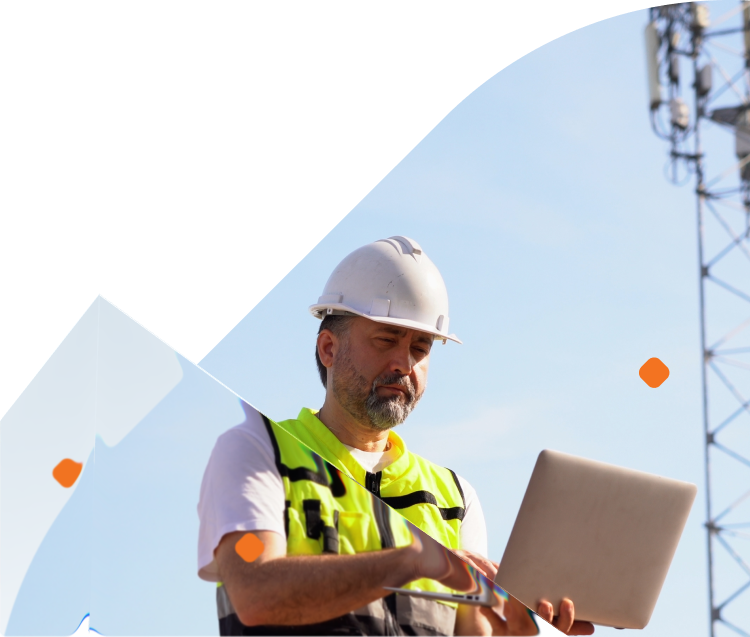 AI-Powered Telecom Operations at Scale