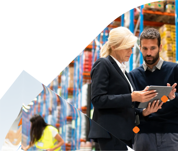 Resilient Consumer Operations, Powered in Real Time