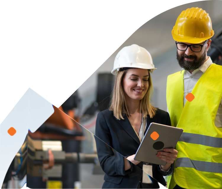 Streamlined Manufacturing. Faster Turnarounds.
