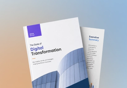 Your GBS Model is Outdated: Fix It, or Risk Falling Behind in the AI Economy