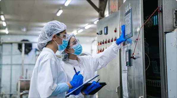 Transforming Compliance and Food Safety for a Global Snack Food Leader