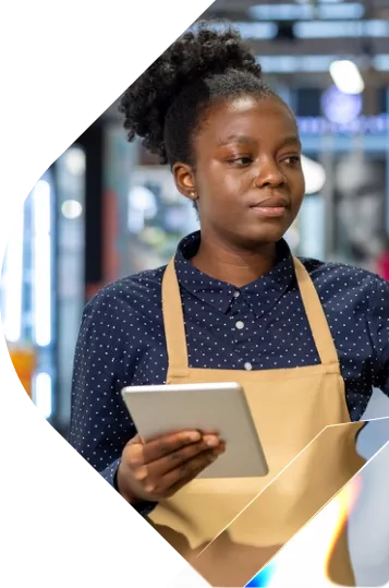 Enhancing Sales Productivity and Secondary Sales Visibility