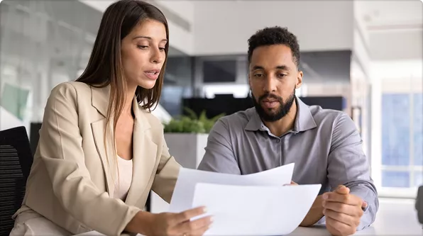 A Leading US Bank Reduces KYC Turnaround Time from Weeks to Days