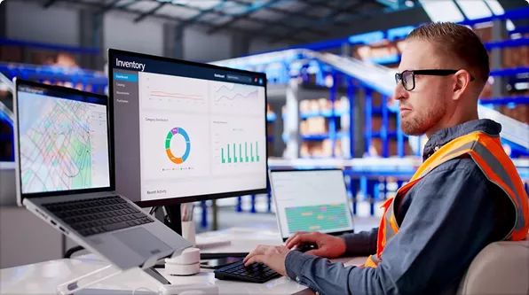 A Global Supply Chain Leader Accelerates O2C with AI-Driven Orchestration
