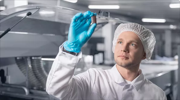 Mars Slashes Product Traceability Time by >90%