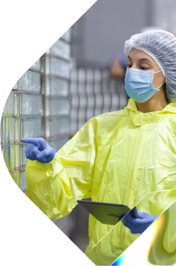 FSMA 204 Compliance: Navigating Challenges and Embracing Digital Traceability.