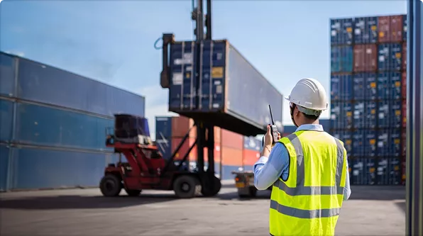 A Global Supply Chain Leader Unifies Warehouse Operations