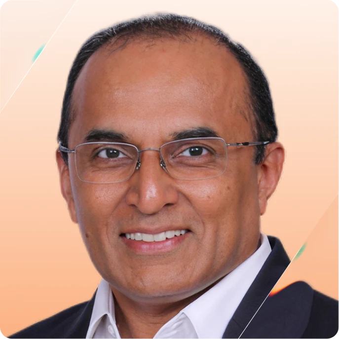Sateesh Seetharamiah