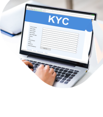 Topaz AI Next KYC