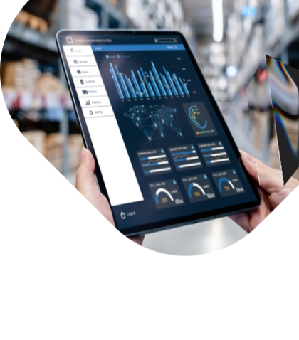 Topaz AI Next Supply Chain