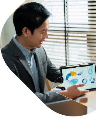 Digital Door for Underwriters
