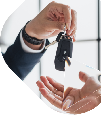 Vehicle Loan Processing