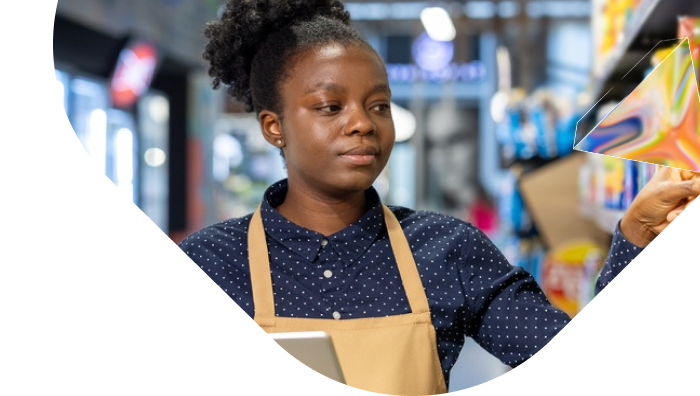 Enhancing Sales Productivity and Secondary Sales Visibility