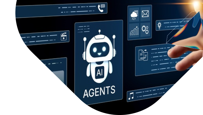 AI-Powered Ecosystem Integrations for Next Generation Supply Chains